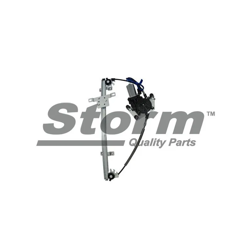 Lève-vitre avant gauche Storm 1500073 - Visuel 1