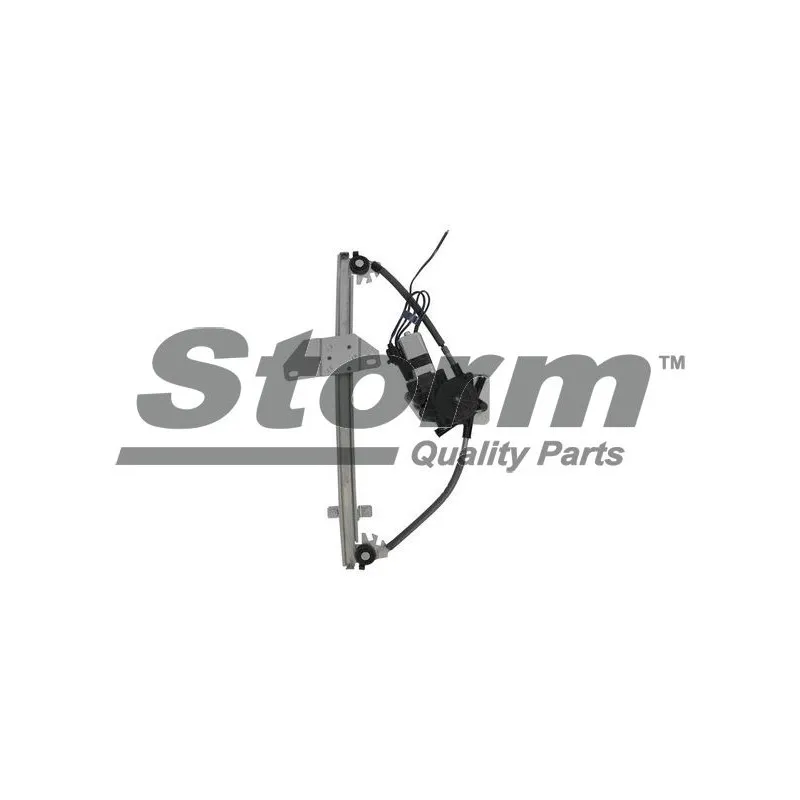 Lève-vitre arrière gauche Storm 150375 - Visuel 1