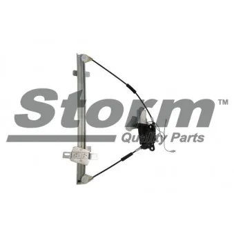 Lève-vitre avant droit Storm OEM 80700BM605