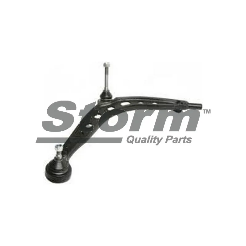 Triangle ou bras de suspension (train avant) Storm 15151 - Visuel 1