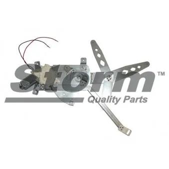 Lève-vitre avant droit Storm OEM 51331977610