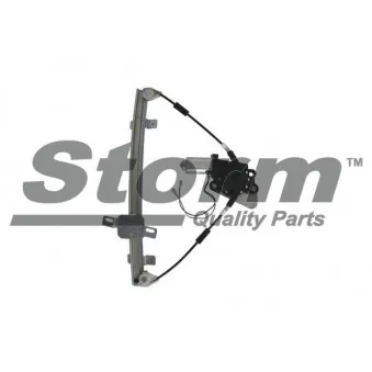 Lève-vitre Storm OEM 8240422010