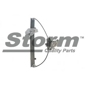 Lève-vitre Storm OEM 8240306010