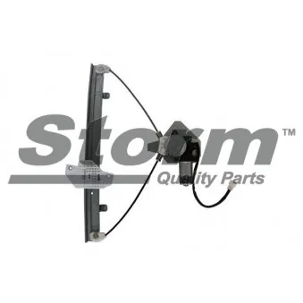 Lève-vitre avant droit Storm OEM 8240402000
