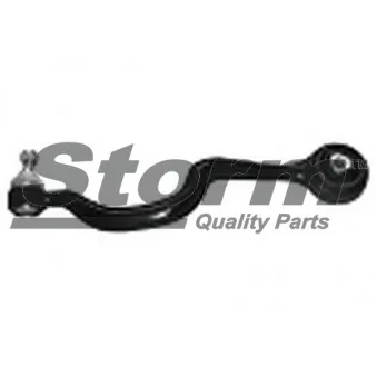 Triangle ou bras de suspension (train avant) Storm OEM 31122226581