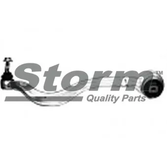 Triangle ou bras de suspension (train avant) Storm OEM 31121092024