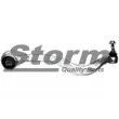 Storm 16056 - Triangle ou bras de suspension (train avant)