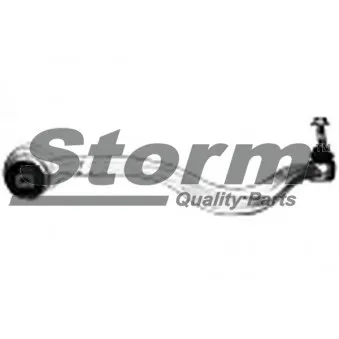 Triangle ou bras de suspension (train avant) Storm OEM 31121092023