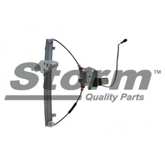 Lève-vitre avant gauche Storm OEM 8240329010