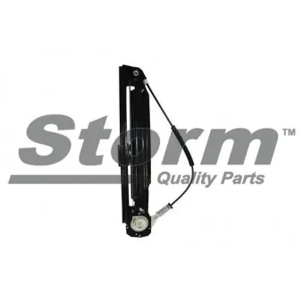 Lève-vitre arrière droit Storm OEM 51358252430