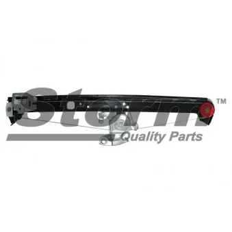 Lève-vitre arrière droit Storm OEM 51357125060