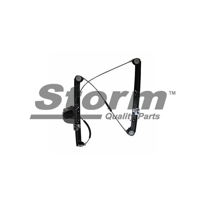 Lève-vitre avant gauche Storm 17377 - Visuel 1