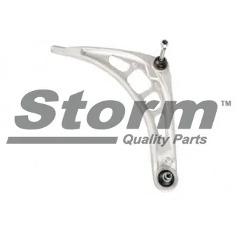Triangle ou bras de suspension (train avant) Storm OEM 31126758519