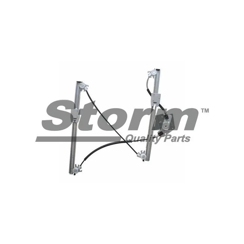 Lève-vitre avant gauche Storm 18071 - Visuel 1