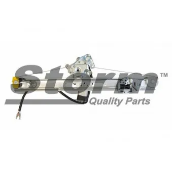 Lève-vitre arrière gauche Storm OEM 67628362066