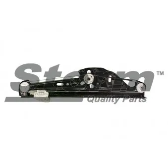 Lève-vitre arrière droit Storm OEM 51357184745