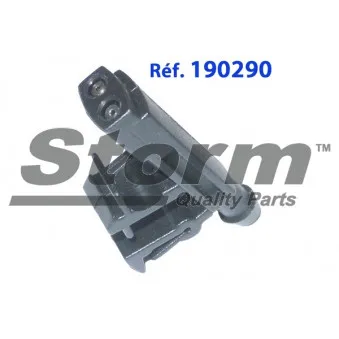 Gicleur d'eau de nettoyage, nettoyage des vitres Storm OEM 6438A0