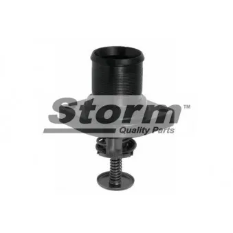Thermostat, liquide de refroidissement Storm OEM 9630066680