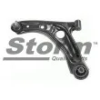 Storm 20952 - Triangle ou bras de suspension (train avant)