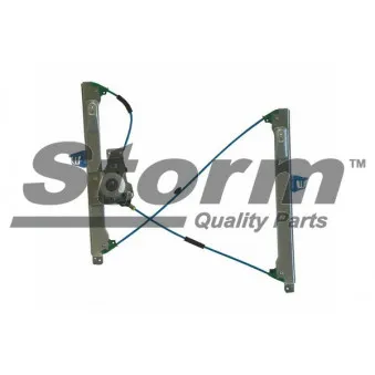 Lève-vitre Storm [21077]