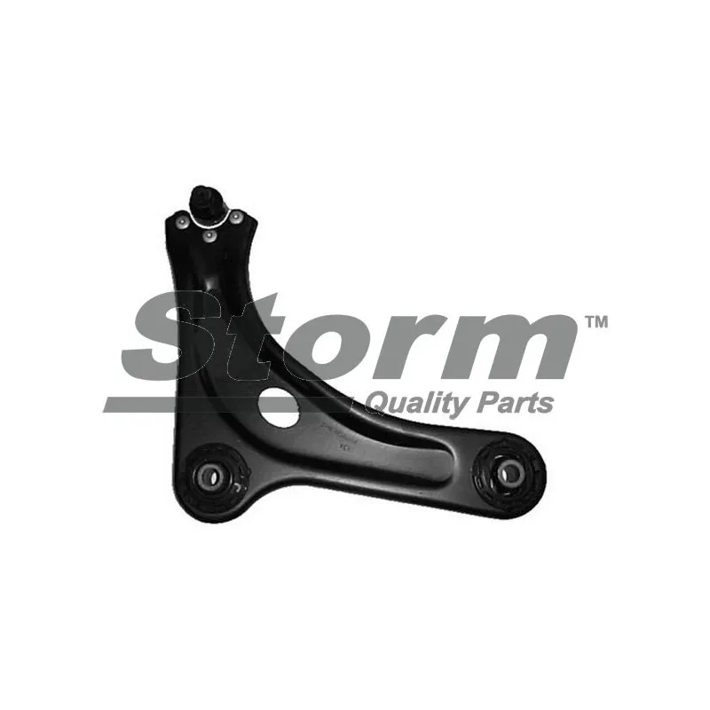 Triangle ou bras de suspension (train avant) Storm 21251 - Visuel 1