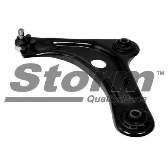 Triangle ou bras de suspension (train avant) Storm OEM 3520R1