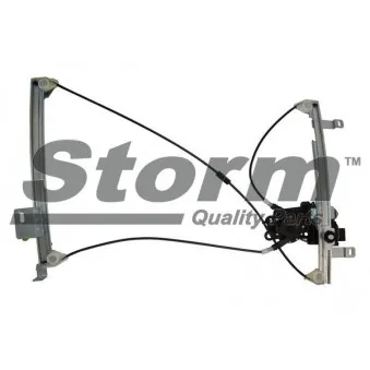 Lève-vitre avant droit Storm OEM 9222N9