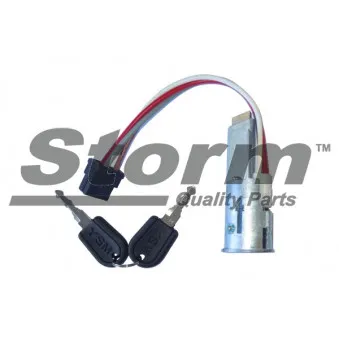 Fermeture-volant Storm OEM 4162V1 Fermeture-volant Storm OEM 4162V1