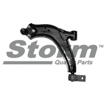 Triangle ou bras de suspension (train avant) Storm OEM 3521A7
