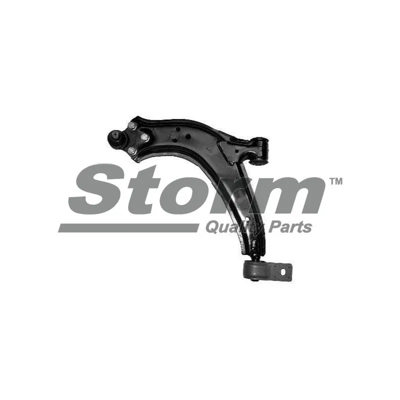 Triangle ou bras de suspension (train avant) Storm 24051 - Visuel 1