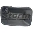 Storm 25025 - Poignée extérieure de porte avant gauche