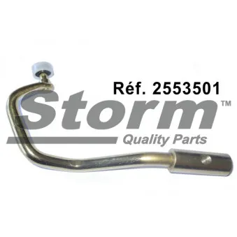 Cale-porte Storm OEM 1336735080