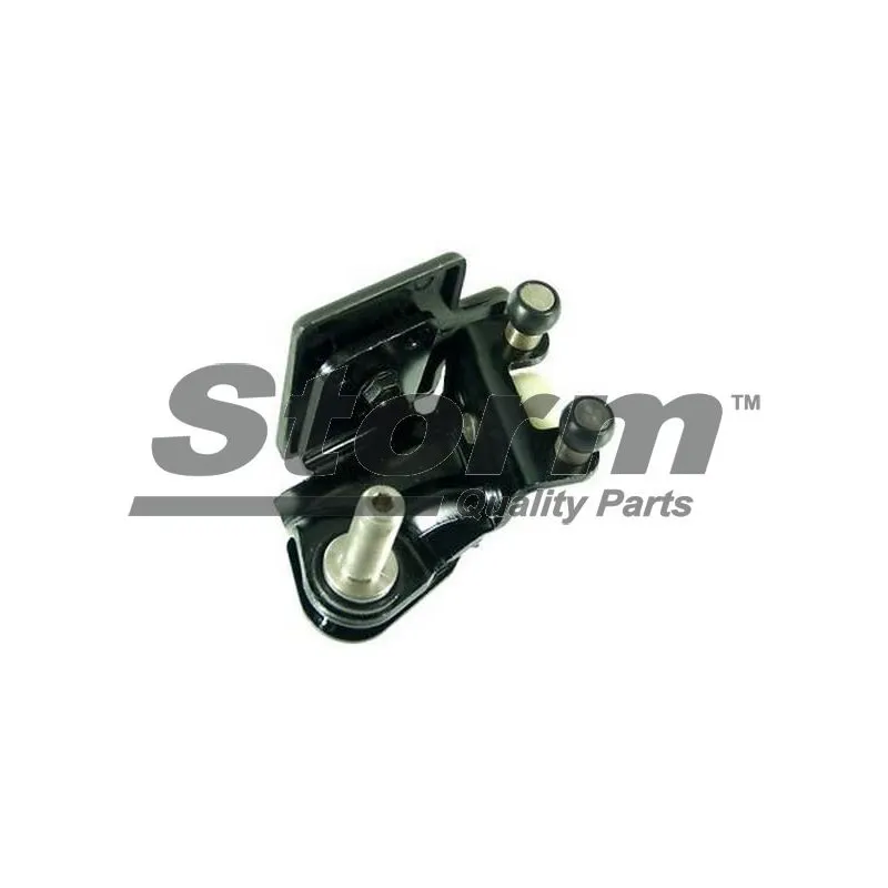 Cale-porte Storm 2553602 - Visuel 1