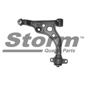 Triangle ou bras de suspension (train avant) Storm OEM 1320755080