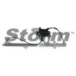 Storm 25570 - Lève-vitre