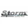 Lève-vitre avant gauche Storm [25573]