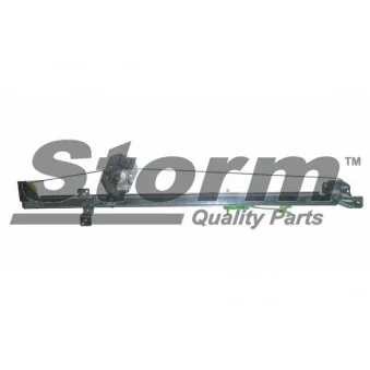 Storm 25573 - Lève-vitre avant gauche