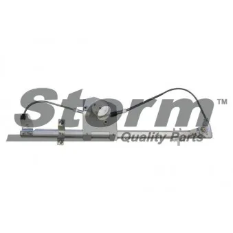 Lève-vitre avant gauche Storm OEM 1606231780
