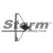 Lève-vitre arrière droit Storm [26078]