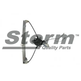 Storm 26078 - Lève-vitre arrière droit