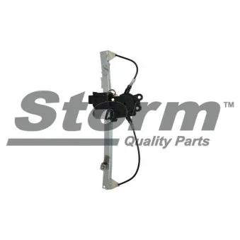 Lève-vitre avant droit Storm OEM 9222F6