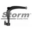 Storm 26551 - Triangle ou bras de suspension (train avant)