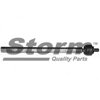Rotule de direction intérieure, barre de connexion Storm OEM 3812A9