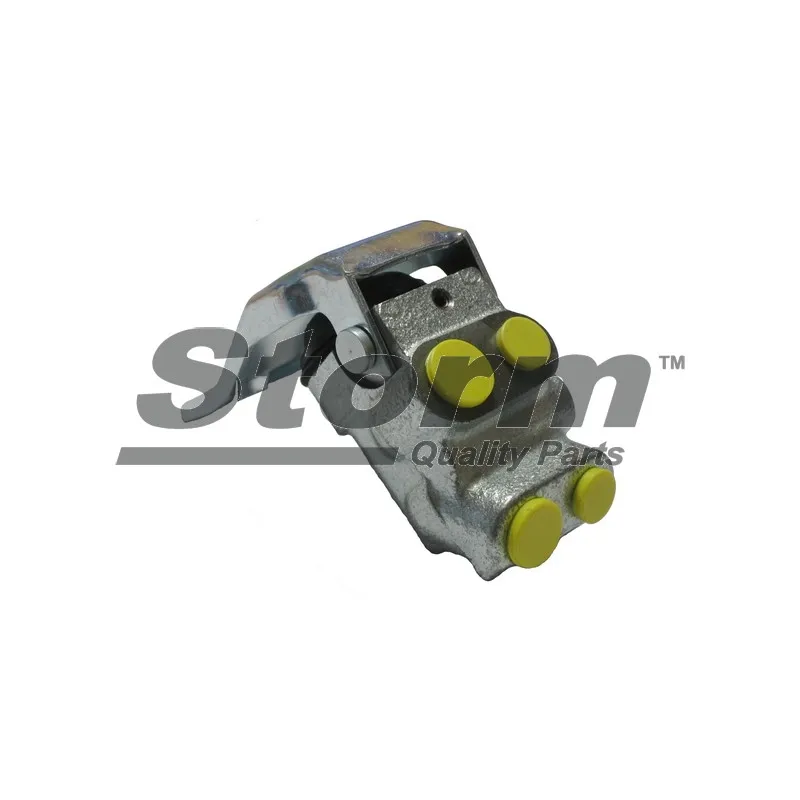 Régulateur de freinage Storm 2701 - Visuel 1