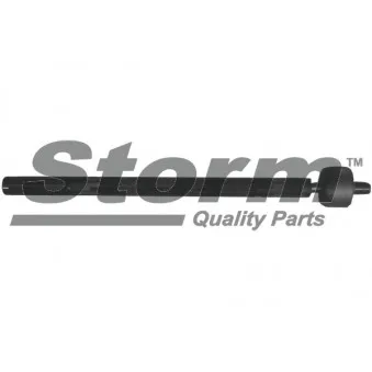 Rotule de direction intérieure, barre de connexion Storm OEM 3812E0