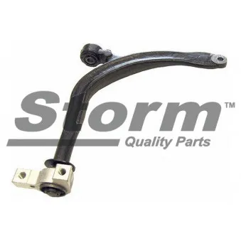 Triangle ou bras de suspension (train avant) Storm OEM 3521K0