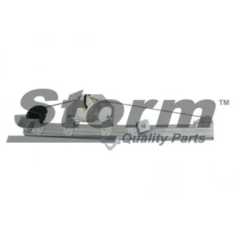 Lève-vitre arrière droit Storm OEM 922467