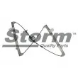 Storm 27976 - Lève-vitre avant droit