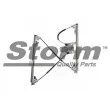 Storm 27984 - Lève-vitre avant gauche