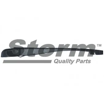 Bras d'essuie-glace, nettoyage des vitres Storm OEM 642239